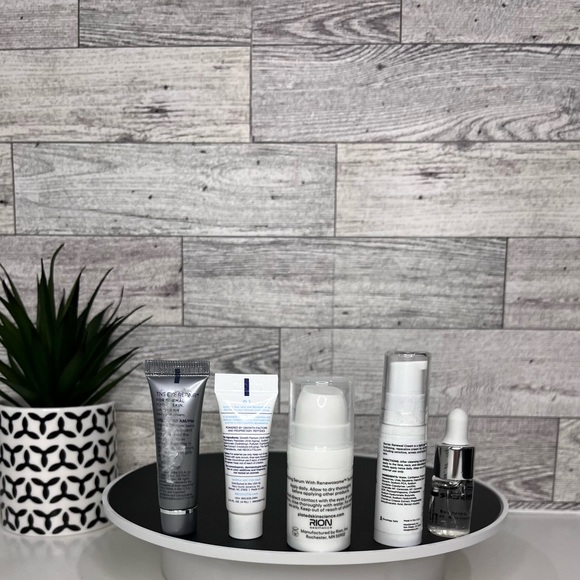 Sold!5 Piece Medical-Grade Growth Factor trials (Plated, Neocutis, Neogenesis & - Picture 2 of 11